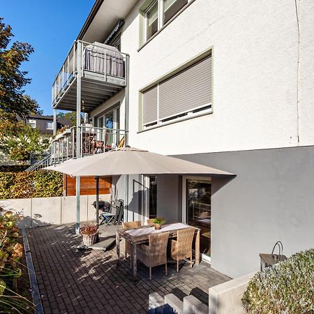 Ferienwohnung Gabler 모네시 외부 사진