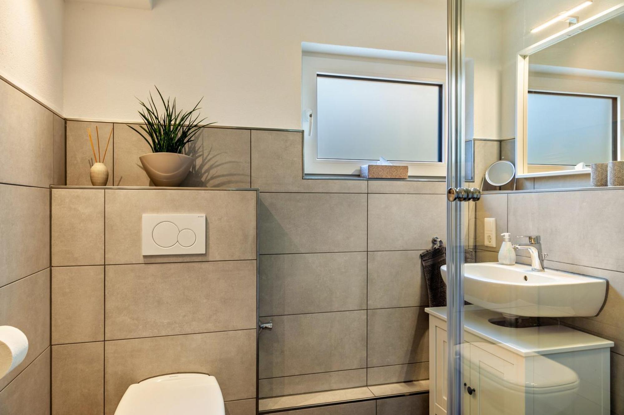 Ferienwohnung Gabler 모네시 외부 사진