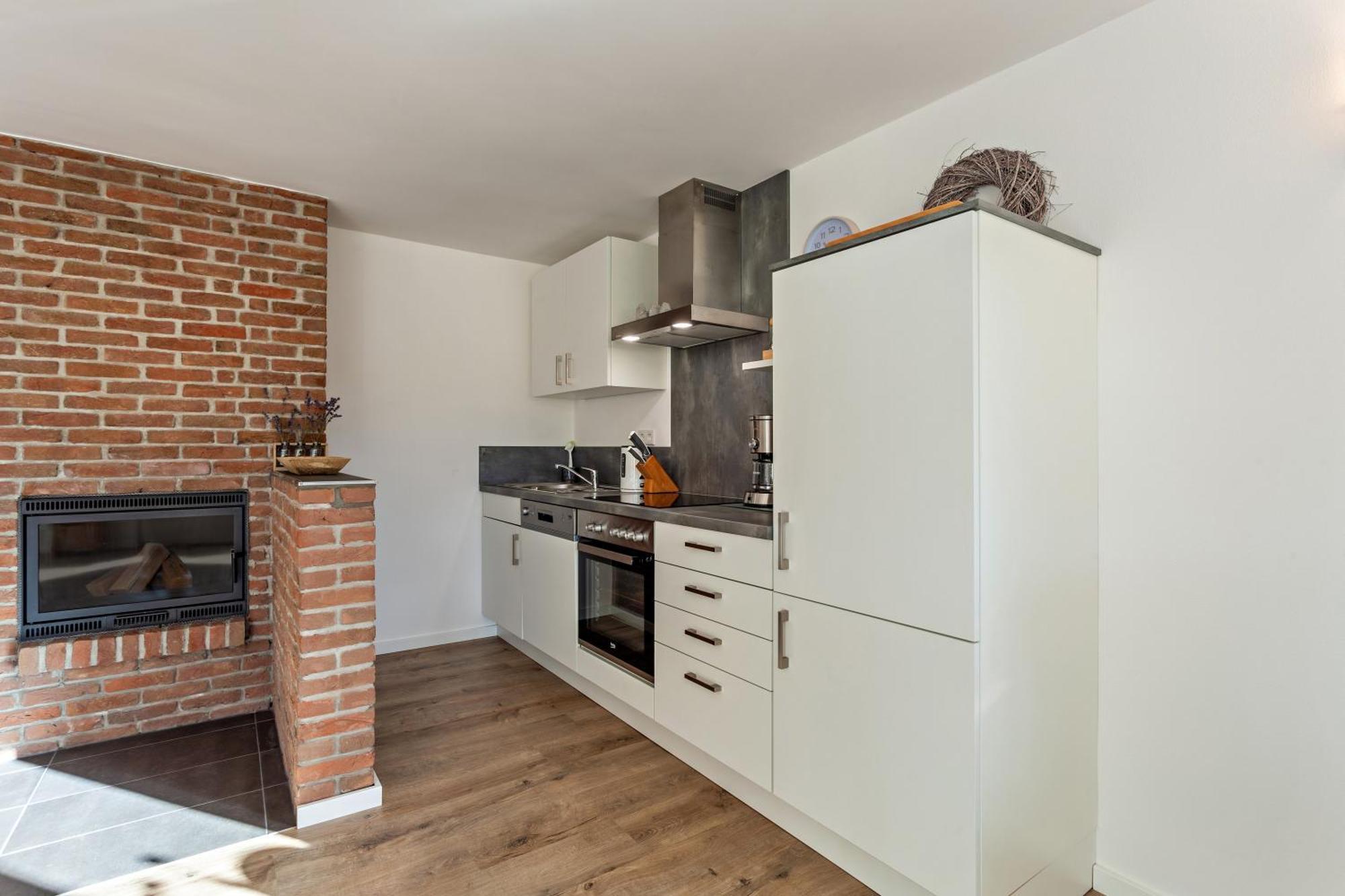Ferienwohnung Gabler 모네시 외부 사진