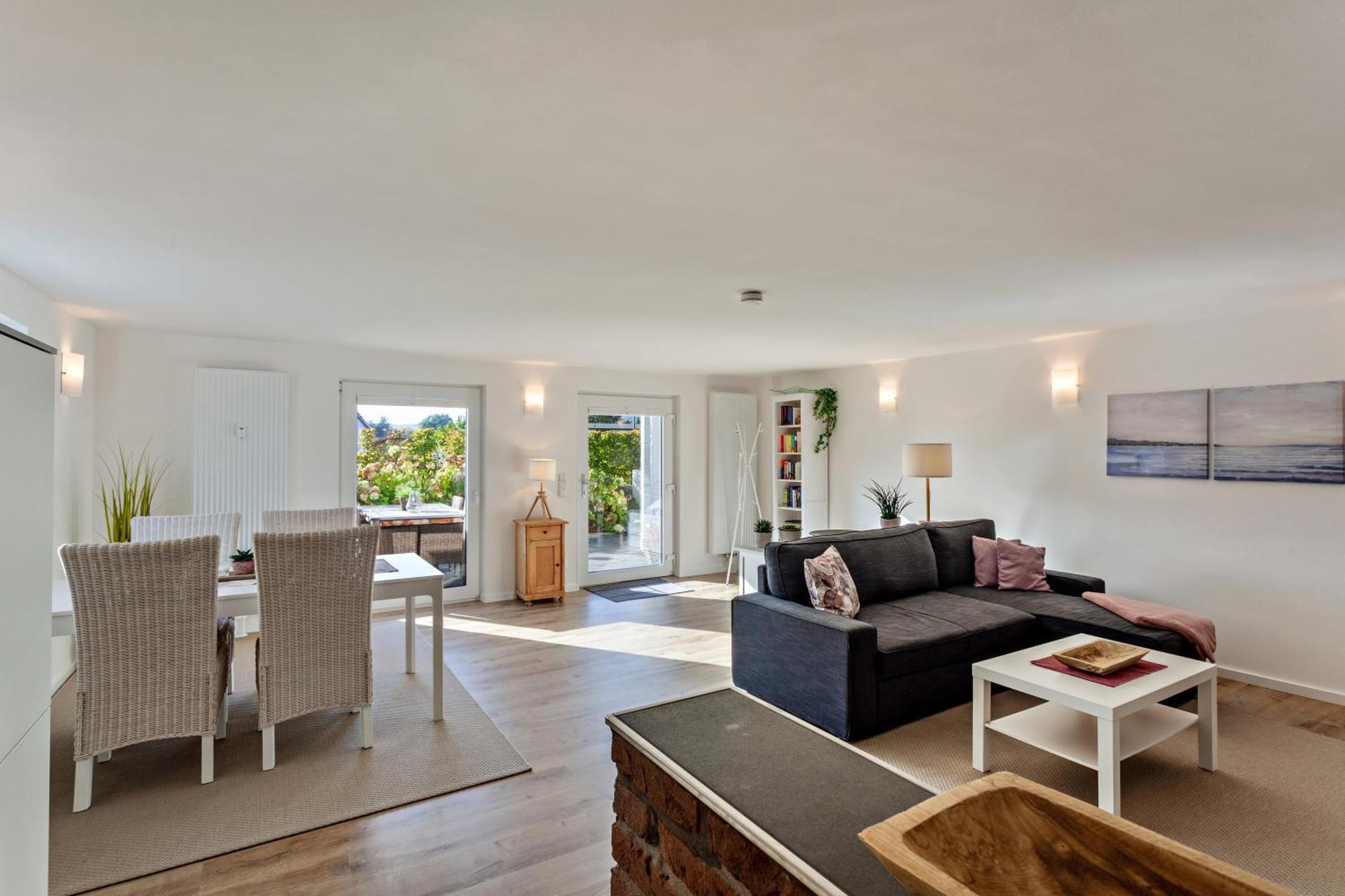 Ferienwohnung Gabler 모네시 외부 사진