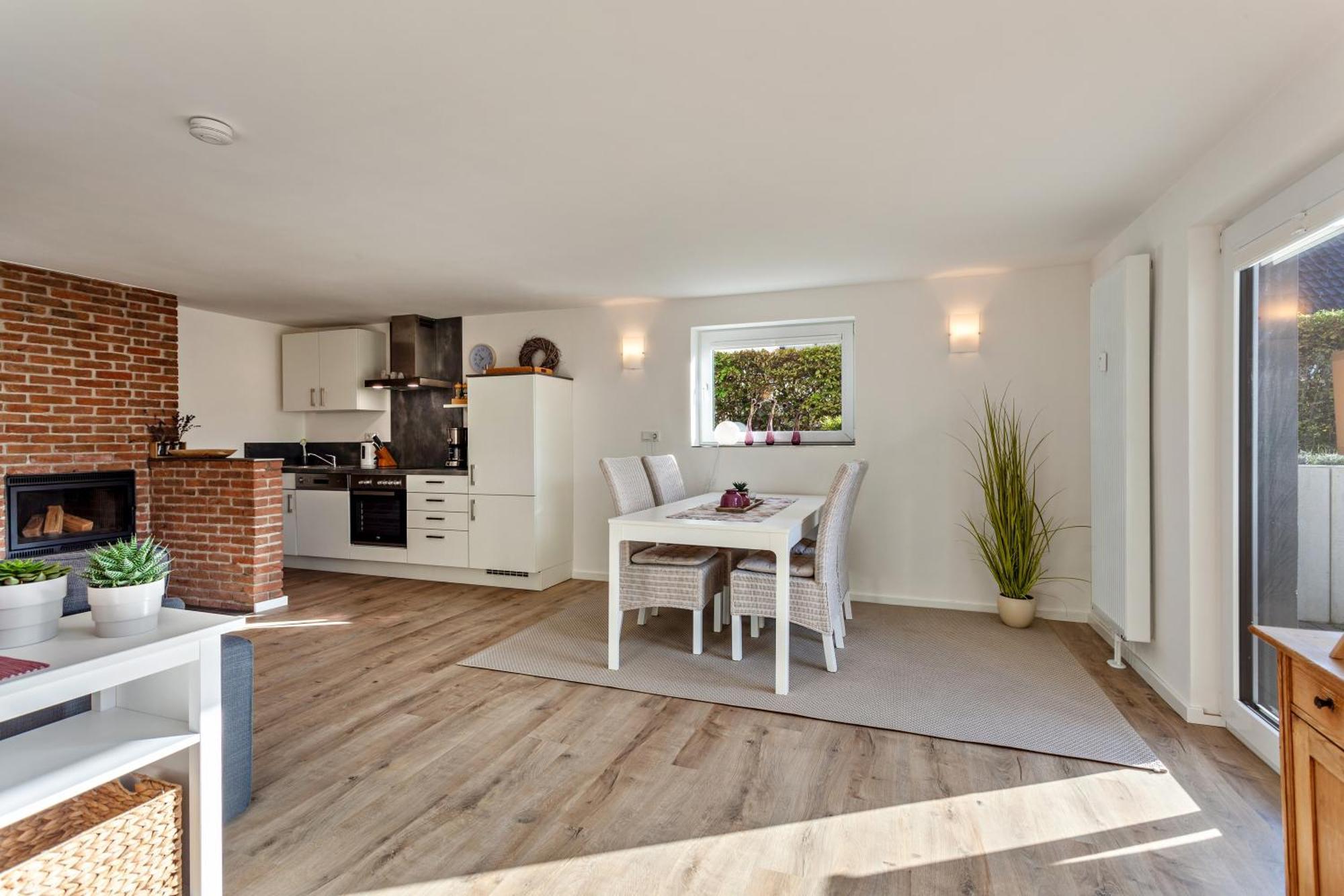 Ferienwohnung Gabler 모네시 외부 사진
