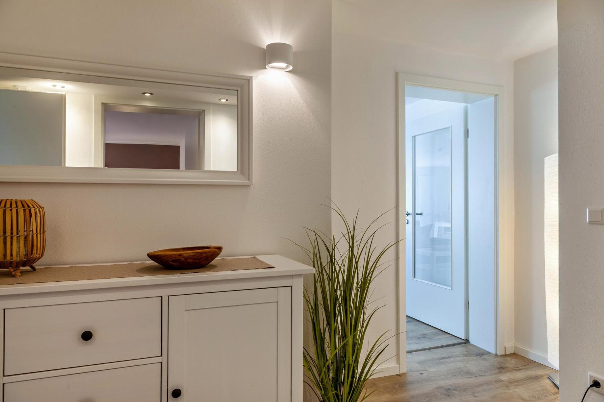 Ferienwohnung Gabler 모네시 외부 사진
