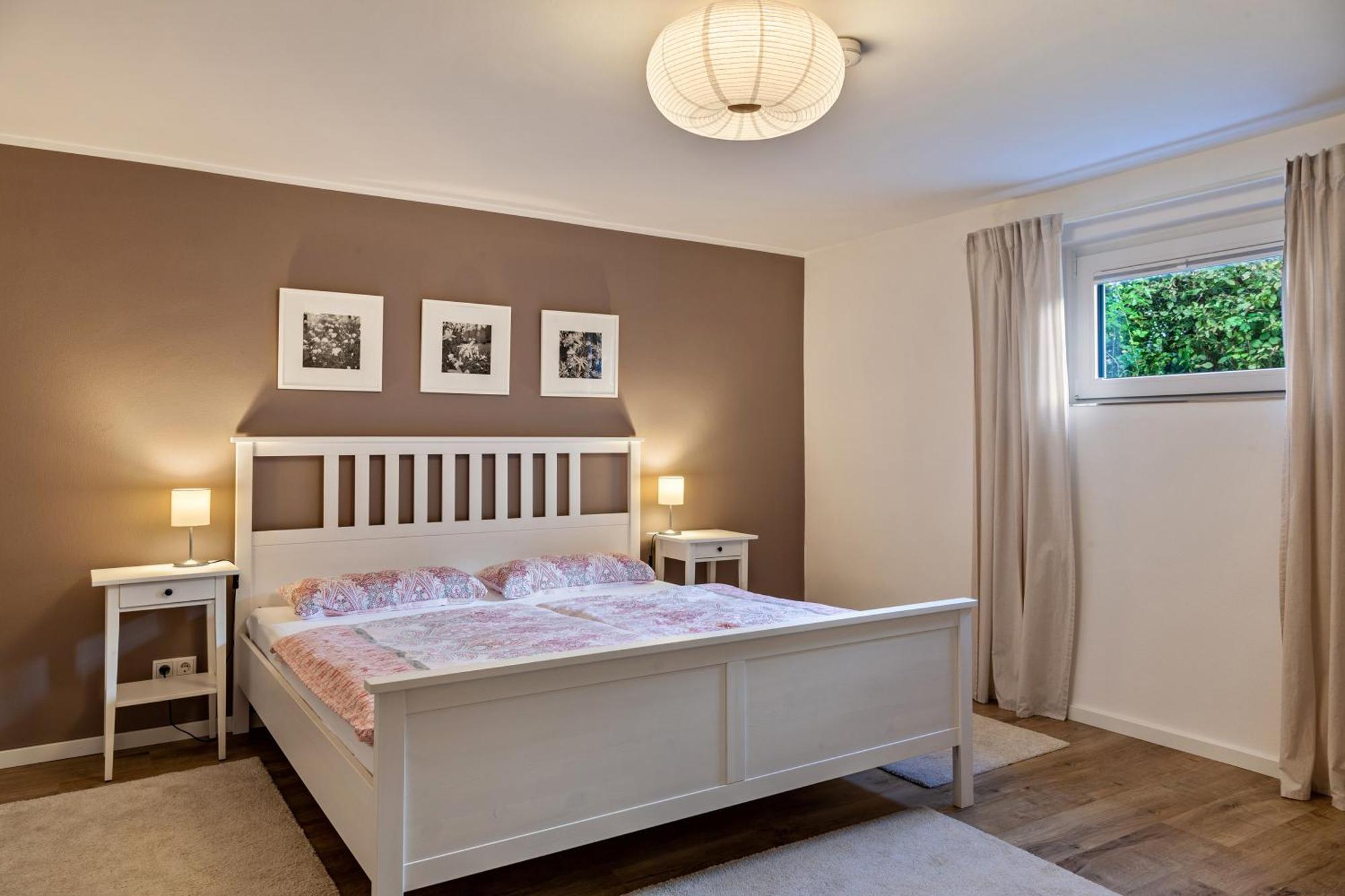Ferienwohnung Gabler 모네시 외부 사진